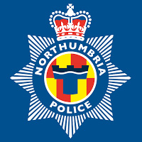 northumbria Police Logo
